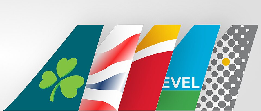 Aer Lingus logo