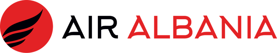 Air Albania logo