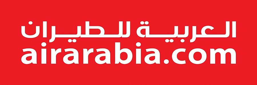 Air Arabia logo