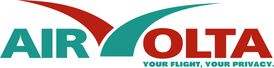 Air Burkina logo
