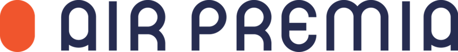 Air Premia logo