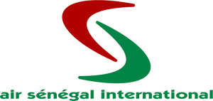 Air Senegal logo