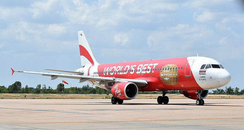 AirAsia logo