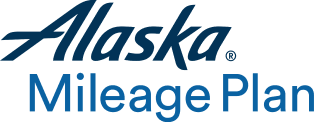 Alaska Airlines logo