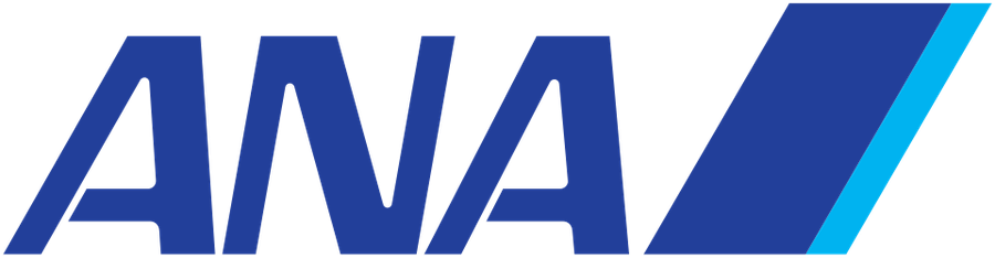 All Nippon Airways ANA logo