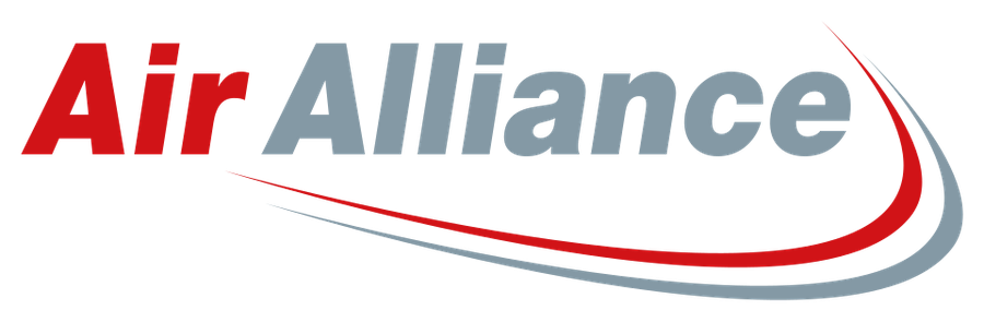 Alliance Air logo