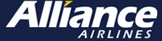 Alliance Airlines logo