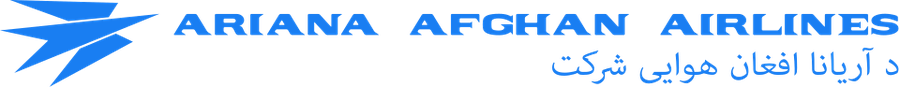 Ariana Afghan Airlines logo