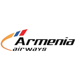 Armenia Airways logo