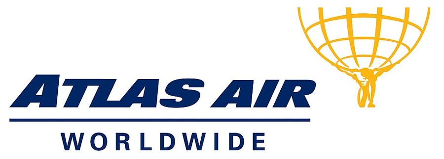 Atlas Air logo