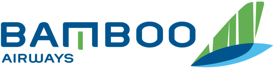 Bamboo Airways logo