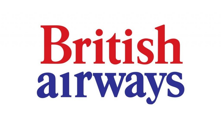 British Airways logo
