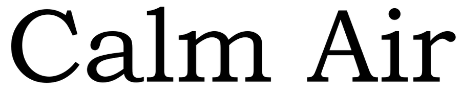Calm Air logo