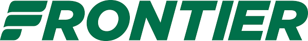Frontier Airlines logo