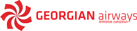 Georgian Airways logo