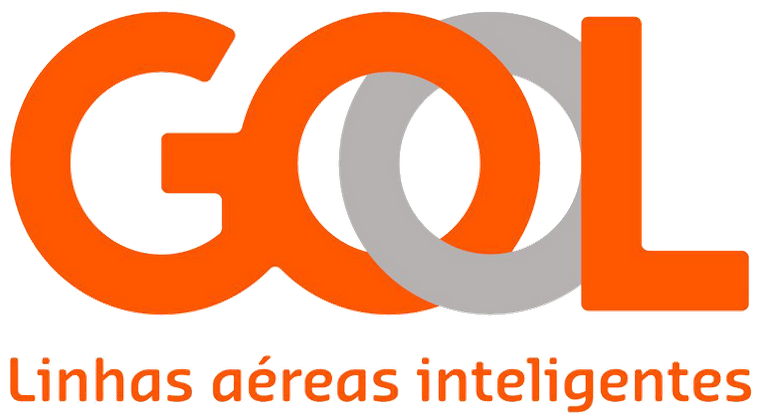 GOL Linhas Aereas logo