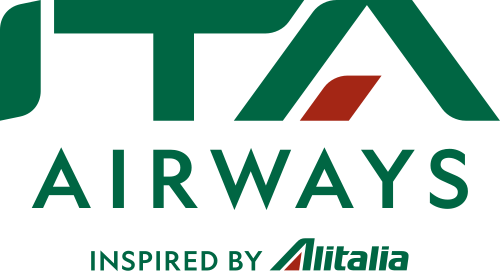 ITA Airways logo
