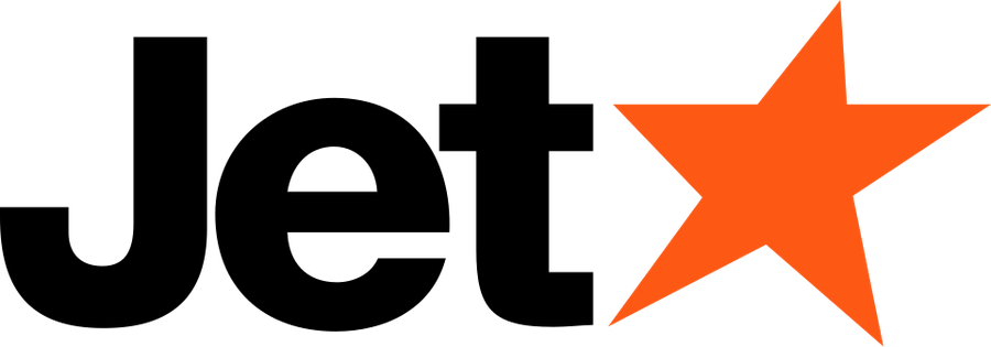 Jetstar logo