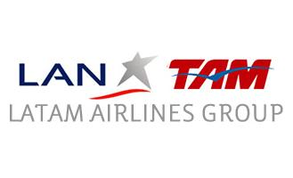 LATAM Airlines logo