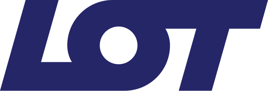 LOT Polish Airlines logo
