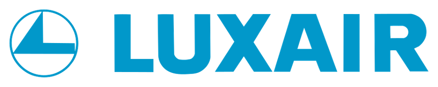 Luxair logo