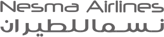 Nesma Airlines logo