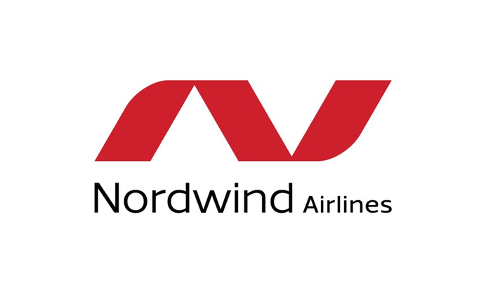 Nordwind Airlines logo