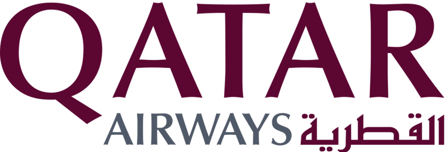 Qatar Airways logo