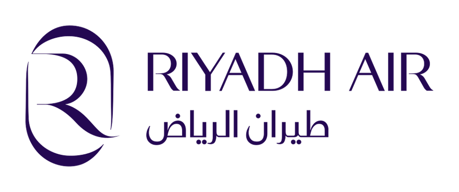 Riyadh Air logo