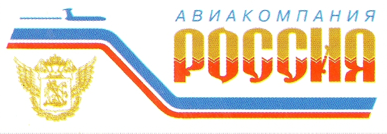 Rossiya Airlines logo