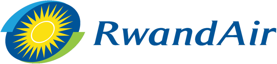 RwandAir logo