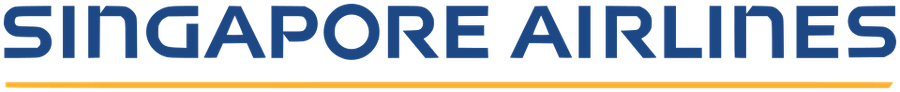 Singapore Airlines logo