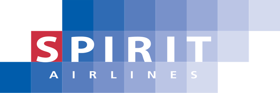 Spirit Airlines logo
