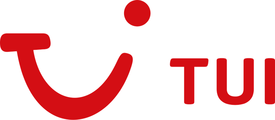 TUI Airways logo