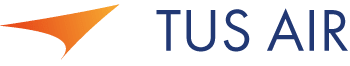 TUS Airways logo
