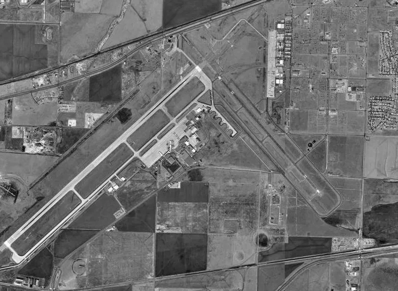 Rick Husband Amarillo International Airport — airport terminal, aircraft and travel information