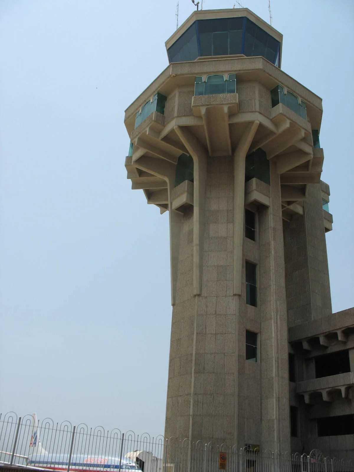 Ernesto Cortissoz International Airport — airport terminal, aircraft and travel information