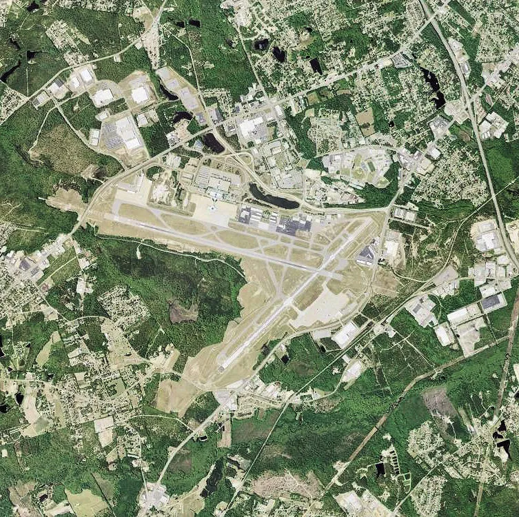 Columbia Metropolitan Airport — airport terminal, aircraft and travel information