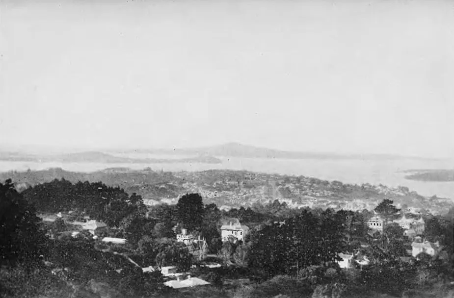 Mount Eden Auckland attraction in Auckland